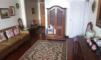 Imagem 6: Apartamento com 3 quartos à venda, 150 m² por R$ 890.000 - Ingá - Niterói/RJ