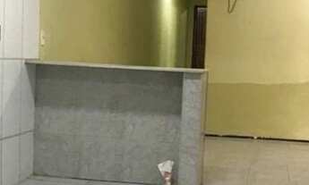 Imagem 3: Casa para venda na Queimadinha com 3 quartos e garagem. Casa a pronta entrega!