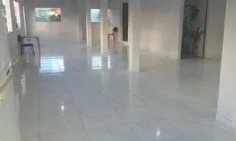 Imagem: Espaço área livre