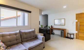 Imagem 2: Apartamento à venda em Santo Andre