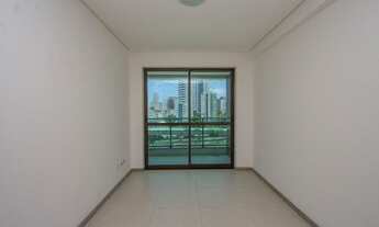 Imagem 3: Apartamento para alugar com 3 quartos Boa Viagem