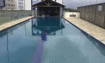 Imagem: REPASSE NO NOVO GEISEL! Área de lazer completa!