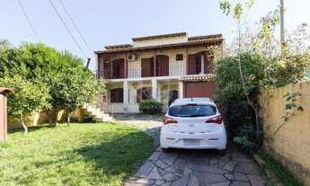 Imagem: Casa em Vila Nova