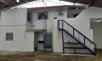 Imagem 5: Galpão na Barra Funda com 428 m² para vender ou alugar