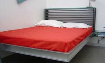 Imagem 3: 1/4 Decorado com Infraestrutura Completa e 2 Vagas Cobertas