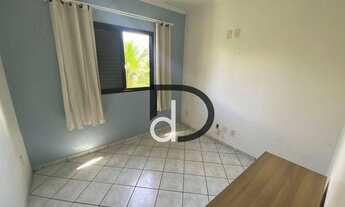 Imagem 2: Apartamento com 2 dormitórios, 62 m² - venda por R$ 400.000 ou aluguel por R$ 2.500/mês
