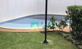 Imagem 3: Apartamento para aluguel tem 52 metros quadrados com 2 quartos em Torre - Recife - PE