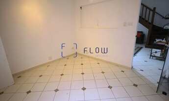 Imagem 7: Casa de 120m² a Venda no Jardim Paulista Com 4 Dormitorios