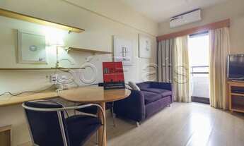 Imagem 4: Apartamento prox. do Hospital HCOR, curso Etapa e Av. Paulista disponível locação