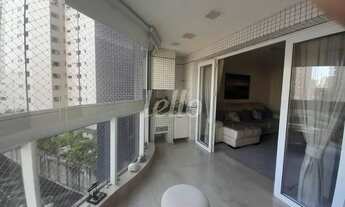 Imagem: São Paulo - Apartamento Padrão - Vila