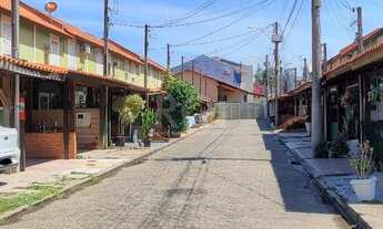 Imagem 6: Casa Condominio para Venda - 85.2m², 2 dormitórios, 1 vaga - Hípica