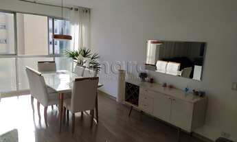 Imagem 2: SAO PAULO - Apartamento Padrão - PARAISOPOLIS