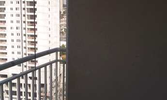 Imagem 5: Apartamento para locação,pronto para morar, repleto de armarios,proximo de metror ,onibus