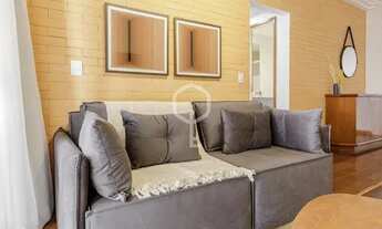 Imagem: Apartamento em Jardim Botânico - Rio de