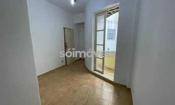 Imagem 1: Apartamento para venda possui 35 metros quadrados com 1 quarto em Catete - Rio de Janeiro