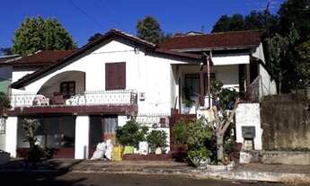 Imagem: Casa mista com lote 680m