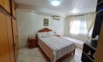 Imagem 3: Vendo um Apartamento no Edifício Porto Ferrara possui 174 m2 com 4 quartos em Panair - Po