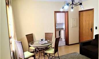 Imagem 6: Apartamento para Venda - 53m², 2 dormitórios, 1 vaga - Petrópolis