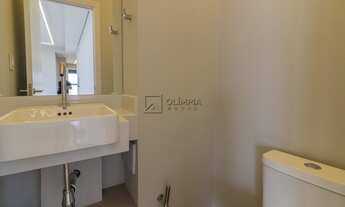 Imagem 7: Apartamento Locação 3 Dormitórios - 176 m² Cerqueira César