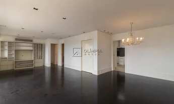 Imagem 5: Locação Apartamento 3 Dormitórios - 170 m² Brooklin