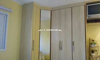 Imagem 8: Apartamento em Condomínio Padrão para Venda no bairro Lapa, 2 dorm, 1 suíte, 1 vagas, 75 m