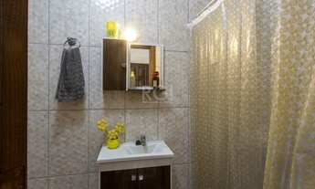 Imagem 3: Casa em Ipanema Casa com 3 dormitórios