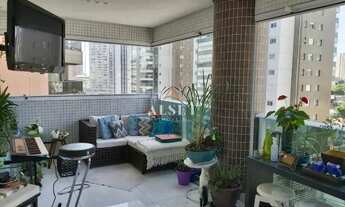 Imagem 6: Apartamento com 3 suítes no Anália Franco