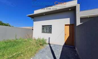 Imagem 6: Casa com 2 quartos - Bairro Parigot de Souza 2 em Londrina