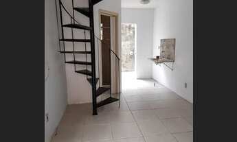 Imagem 3: Casa Condominio para Venda - 36m², 2 dormitórios, 1 vaga - Guarujá