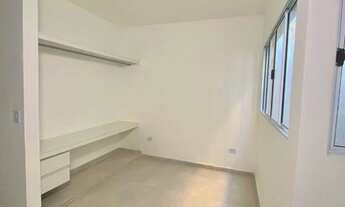 Imagem 7: Apartamento com 1 dormitório para alugar, 22 m² por R$ 1.350/mês - Tatuapé - São Paulo/SP