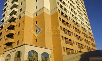 Imagem 2: Apartamentos - Locação - Ribeirânia - Cod. 1339