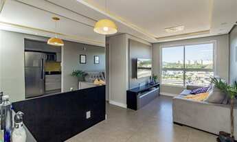 Imagem: Apartamento com 2 Dormitorio(s) localizado(a)