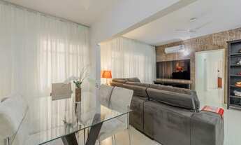 Imagem: Apartamento para Venda - 117m², 3 dormitórios