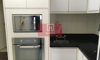 Imagem 6: Apartamento à venda no bairro Vila Andrade - São Paulo/SP, Zona Sul