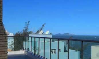 Imagem: Apartamento em Praia do Pecado - Macaé