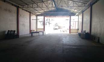 Imagem 7: Barracão- Alugo/vendo. 420m. Prox. Souza Naves BR373