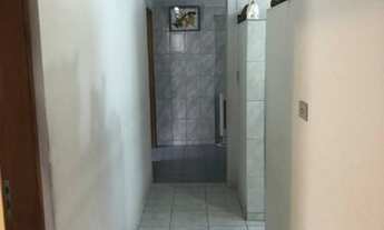 Imagem 5: CASA TÉRREA - VILA PIRAJUSSARA - SP