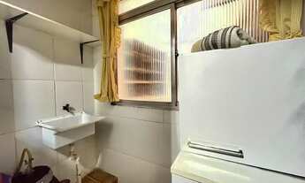 Imagem 7: APARTAMENTO EM CAPÃO DA CANOA APARTAMENTO 1 QUARTO APARTAMENTO 1 DORMITORIO VENDA