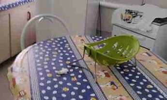 Imagem 5: Seu cantinho fora de casa