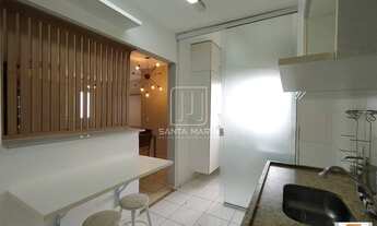 Imagem 7: Apartamento (tipo - padrao) 2 dormitórios/suite, cozinha planejada, portaria 24 horas, laz