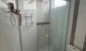 Imagem 3: Apartamento com 2 quartos à venda no bairro Alto Boqueirão