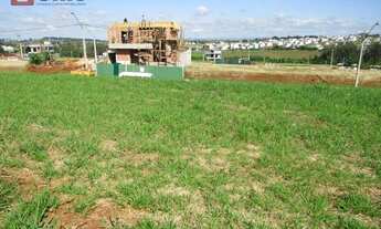 Imagem: Terreno à venda, 344 m² por R$ 320.000,00