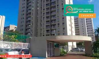 Imagem 11: Apartamento Piedade Cond Vita Praia, 3 quartos Mobiliados R$3150. Taxas inclusas