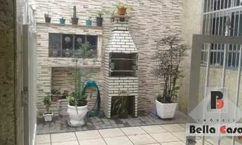 Imagem: Sobrado com 4 dormitórios á venda Edícula