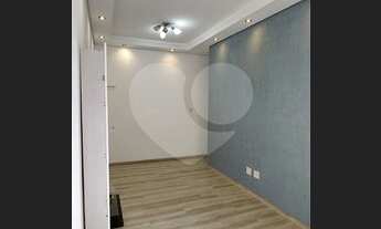 Imagem 2: APARTAMENTO 2 DORMITORIOS VENDA ou LOCACAO URBANOVA SÃO JOSÉ DOS CAMPOS/SP