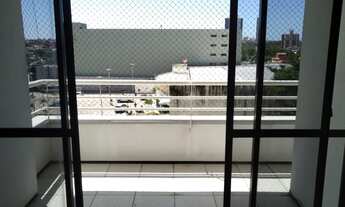 Imagem 2: Apartamento venda, 78m2 quadrados, 2 quartos, móveis projetados, Mucuripe - Fortaleza - Ce