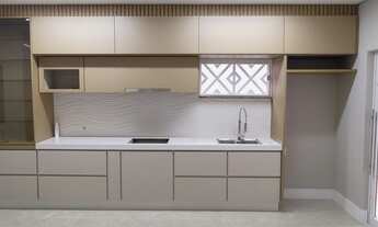 Imagem 2: Casa B Assunção/SA, 3 dorms, 3 vagas - Ac permuta menor valor