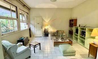 Imagem 1: Apartamento à venda, 3 quartos, 1 vaga, Laranjeiras - RIO DE JANEIRO/RJ