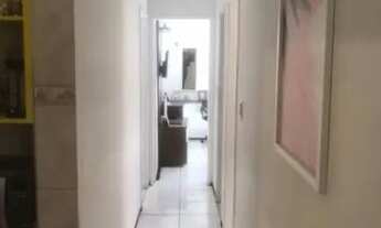 Imagem 4: Casa para venda tem 158 metros quadrados com 3 quartos em Jardim Sabará - São Paulo .