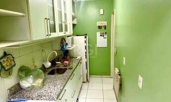 Imagem 4: Apartamento para Venda - 41.35m², 1 dormitório, Teresópolis